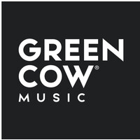Green Cow Music logo - Similar company to Surnames
