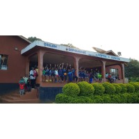 Shalom Orphanage logo - Similar company to Shalom Ministries
