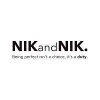NIKandNIK Group AG logo - Similar company to Now Werbeagentur Ag