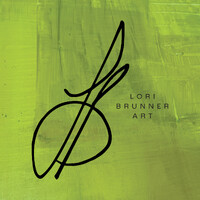 Lori Brunner Art logo - Similar company to Interior Avenue, Your Project Roadmap