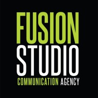 Fusion Studio Salerno logo - Similar company to Amo Comunicare