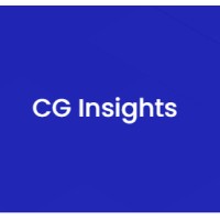CG Insights logo - Similar company to Bci Insights Sl