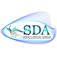SDA-Service Dental Albania logo - Similar company to Finesa Dental Clinic
