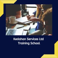 KSL Training School logo - Similar company to Icentra Learning