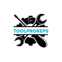 Toolproreps logo - Similar company to Toolpro