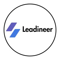 LeadExpert logo - Similar company to Blitzrecruiter