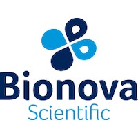 Bionova Scientific logo - Similar company to Bionova Científica