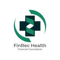 FinRec Health CPAs LLC logo - Similar company to Maine For Keeps