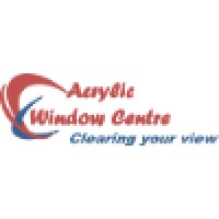 Acrylic Window Centre logo - Similar company to Acrylic Plexiglass