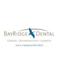BayRidge Dental logo - Similar company to Aspire Anesthesia