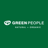 Green People UK logo - Similar company to Feinkost