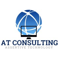 AT Consulting SAS logo - Similar company to Consulting, Innovation & Funding Sas - Cif Sas