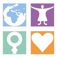 International Community of Women living with HIV Eastern Africa - ICWEA logo - Similar company to Gestos
