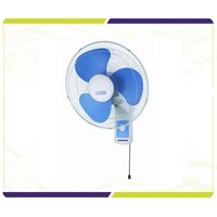 Wall Fan Manufacturers in India logo - Similar company to Nikitasha Electronics