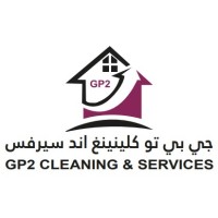 GP2 Cleaning & Services - Qatar logo - Similar company to Alaska Cleaning Centre