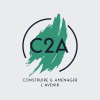 C2A TRAVAUX logo - Similar company to Métalom Construction