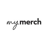 MyMerch logo - Similar company to Dashing