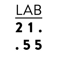 LAB 21.55 logo - Similar company to D&Ba