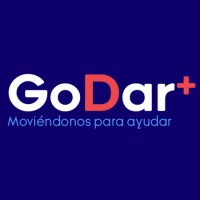 GoDar app logo - Similar company to Trabajamama