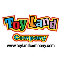 Toyland Company logo - Similar company to Sugacane