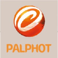 Palphot logo - Similar company to Avs Creative Visual Solutions