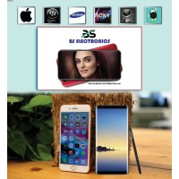 BS ELECTRONICS logo - Similar company to Your Engineering Solutions (Pvt.) Ltd