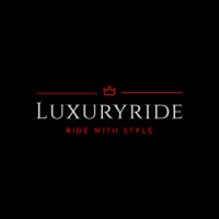 Luxuryride logo - Similar company to Chauffeur Exchange