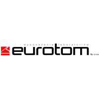 Przedsiębiorstwo Techniczno-Handlowe EUROTOM Sp. z o.o. logo - Similar company to Ilovet