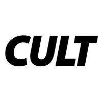 CULT Magazine logo - Similar company to Pulso Conteúdo - Publicidade E Marketing Digital