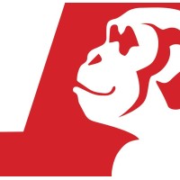 Bergaffe logo - Similar company to Xamoom
