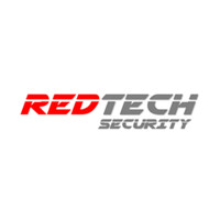 Red Tech Security logo - Similar company to Mmztech System Engineering