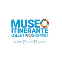 Museo Itinerante de los Objetivos de Desarrollo Sostenible logo - Similar company to Sustentarse