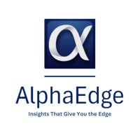 AlphaEdge logo - Similar company to Alphaedge