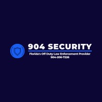 904 Security logo - Similar company to The Doyle Group. (Acquired)