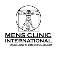 Men's Clinic International Zimbabwe logo - Similar company to Zimsa-Zimbabwe Medical Students Association