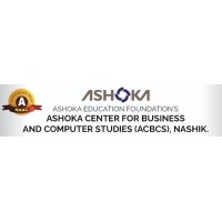 Ashoka Center for Business and Computer Studies logo - Similar company to Byonco Care