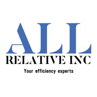 ALL RELATIVE INC. logo - Similar company to Calhoun Resources