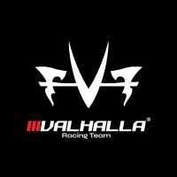 Valhalla Formula SAE logo - Similar company to Ufpr Fórmula Sae