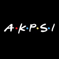 Alpha Kappa Psi - Psi Nu Chapter (Baruch AKPsi) logo - Similar company to United Chinese Language Association (Baruch College)
