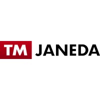 TM Janeda Kft. logo - Similar company to Műép Építőmérnöki Kft. // Muep Consulting Engineers Ltd.