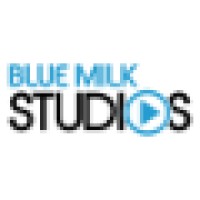 Blue Milk Studios logo - Similar company to Blue Milk Creative Agency