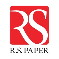 R.S. PAPER logo - Similar company to Inchcom
