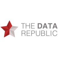 The Data Republic (Acquired by Kantar) logo - Similar company to Cylene Pharmaceuticals