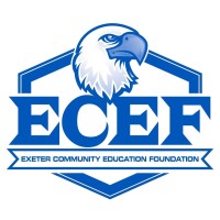 Exeter Community Education Foundation logo - Similar company to The National Mass Violence Center