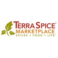 Terra Spice Company logo - Similar company to Brundo Spice Company