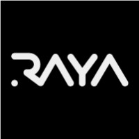 RAYA logo - Similar company to Ddb Chile