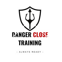 Danger Close Training logo - Similar company to Semler Industries
