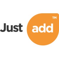 Justadd.eu logo - Similar company to Minja