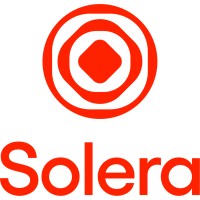 Solera Health logo - Similar company to Raspberry Ai
