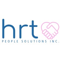 HRT People Solutions, Inc. logo - Similar company to Atox Business Solutions Inc.